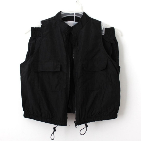 2 PC Shorts and Vest Set - Picture 8 of 8